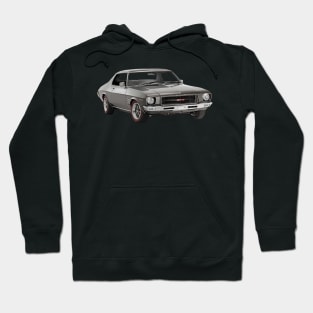 Holden Monaro Hoodie